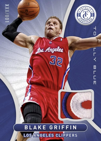 2012-13 Panini Totally Certified Basketball Hobby