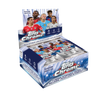 2023-24 Topps Chrome UEFA Club Competitions Jumbo Box