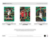 2023-24 Panini Select Basketball Mega