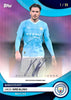 2023-24 Topps Manchester City FC Official Team Set