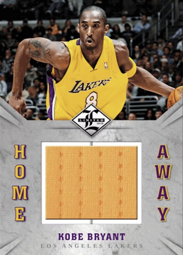 2012-13 Panini Limited Basketball Hobby