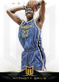 2012-13 Panini Momentum Basketball Hobby