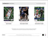 2021-22 Panini Chronicles Basketball Hanger Pack