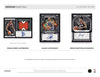 2021-22 Panini Obsidian Basketball Fotl