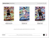 2021-22 Panini Revolution Basketball Hobby