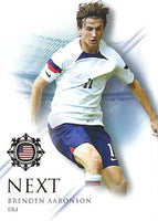 2023 Futera Unique World Football Soccer Box