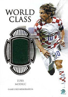 2023 Futera Unique World Football Soccer Box
