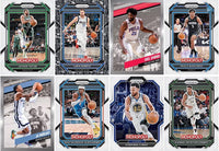2022-23 Panini Prizm Monopoly Blaster Booster