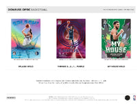 2022-23 Panini Donruss Optic Mega Basketball Box