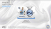 2022-23 MANCHESTER CITY Ineffable Soccer Sports Card X DaKA