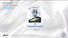 2022-23 MANCHESTER CITY Ineffable Soccer Sports Card X DaKA