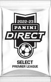 2022-23 Panini Select Premier League White Sparkle Pack
