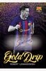 2022-23 Topps FC Barcelona Official  Team Set