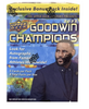 2022 Upper Deck Goodwin Champions Blaster