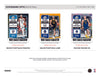 2023-24 Panini Contenders Optic Basketball Hobby Box