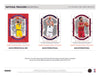 2023-24 Panini National Treasures Basketball International Hobby Box