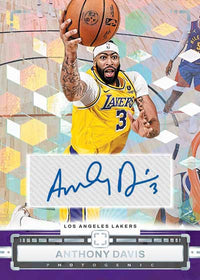 2023-24 Panini PhotoGenic Basketball Hobby