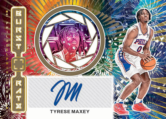 2023-24 Panini PhotoGenic Basketball Hobby