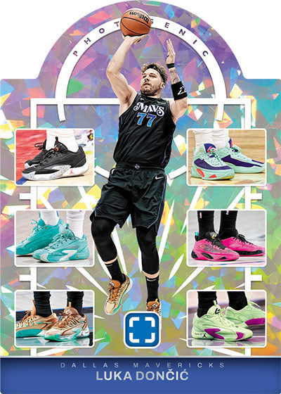 2023-24 Panini PhotoGenic Basketball Hobby