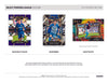 2023-24 Panini Select EPL Soccer Hobby