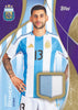 2024 Topps Lineage Argentina Box