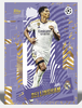 2023-24 Topps Gold UEFA Club Competitions Soccer Hobby Box