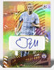 2023-24 Topps Gold UEFA Club Competitions Soccer Hobby Box