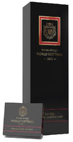 2023 Futera Unique World Football Soccer Box