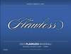 2023 Panini Flawless Baseball Hobby Case