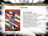 2023 Bowman Inception Baseball Hobby Box