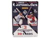 2023 Panini Chronicles Baseball Blaster