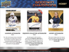 2023 Upper Deck Goodwin Champions Hobby