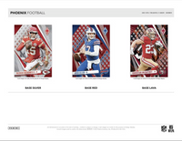 2023 Panini Phoenix Football Hobby