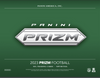 2023 Panini Prizm Football Blaster