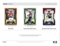 2023 Panini Prizm Football Blaster