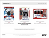 2023 Panini Chronicles UFC Hobby