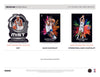 2024-25 Panini Obsidian basketball International Box
