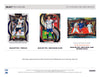 2024-25 Panini Select FIFA Hobby International Box