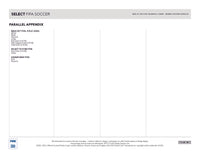 2024-25 Panini Select FIFA Hobby International Box