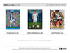 2024-25 Panini Select La Liga Soccer Hobby International Box