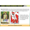 2024 Topps Chrome Tennis Breaker Delight