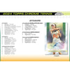 2024 Topps Chrome Tennis Breaker Delight