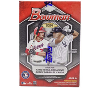 2024 Bowman Baseball Value Box
