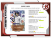 2024 Bowman Baseball Value Box