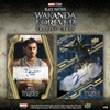 2024 Upper Deck Marvel Studios Black Panther: Wakanda Forever Hobby Box