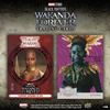 2024 Upper Deck Marvel Studios Black Panther: Wakanda Forever Hobby Box