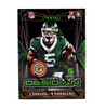 2024 Panini Obsidian Football International Hobby Box
