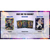 2025-26 Topps Cosmic Chrome Basketball Hobby Box