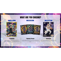 2025-26 Topps Cosmic Chrome Basketball Hobby Box