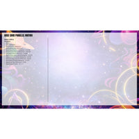 2025-26 Topps Cosmic Chrome Basketball Hobby Box